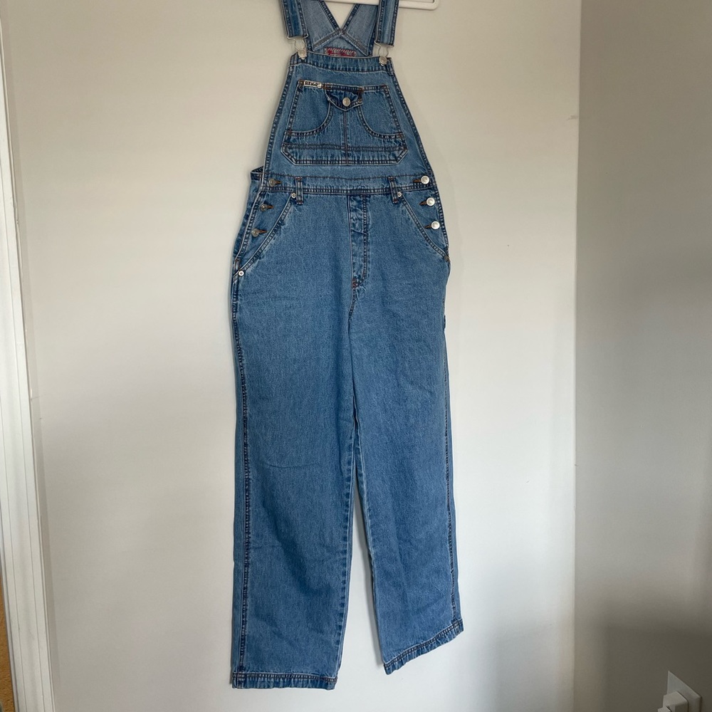 Revolt Carpenter Overalls